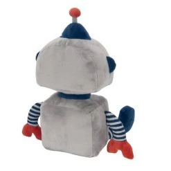 Bedtime Originals Robbie Robot Plush Stuffed Animal Toy -Vehicles & Remote Control Sales unnamed file 677