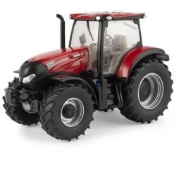 ERTL 1/32 Case IH Maxxum 145 Tractor With MFD 44162 ZFN44162