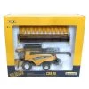 ERTL 1/32 New Holland Combine CR8.90 with Corn and Grain Heads ERT13898