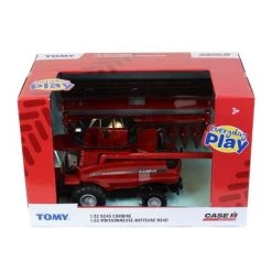 ERTL 1/32 Case IH 8240 Axial-Flow Combine with Grain & Corn Heads 47390 -Vehicles & Remote Control Sales unnamed file 6785