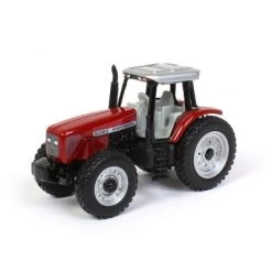 1/64 Massey Ferguson 4 Piece Haying Set Includes Tractor, Wind Rower, Baler, Hay Rake, and Bales by ERTL 16421 -Vehicles & Remote Control Sales unnamed file 6804