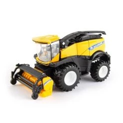 1/64 New Holland 3 Piece Forage Harvester Set By ERTL 13924 ERT13924 -Vehicles & Remote Control Sales unnamed file 6815
