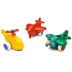 Viking Toys 30 Piece Classic Bucket of Vehicles -Vehicles & Remote Control Sales unnamed file 6827