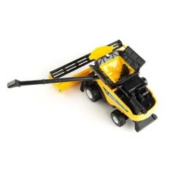 ERTL 1/64 New Holland Harvesting CR8.90 Combine Harvesting Set 7 Pieces 13933 -Vehicles & Remote Control Sales unnamed file 6842