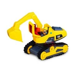 CAT Power Action Crew Excavator