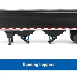 ERTL 1/32 Freightliner 122SD Semi with Grain Trailer 47361 -Vehicles & Remote Control Sales unnamed file 6863