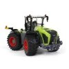 ERTL 1/64 Claas Xerion 5000 4WD, 2021 National Farm Toy Museum Collector's Edition 16413