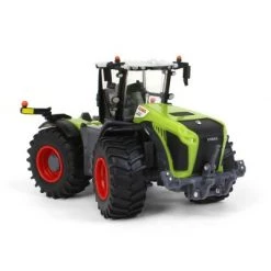 ERTL 1/64 Claas Xerion 5000 4WD, 2021 National Farm Toy Museum Collector's Edition 16413