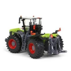 ERTL 1/64 Claas Xerion 5000 4WD, 2021 National Farm Toy Museum Collector's Edition 16413 -Vehicles & Remote Control Sales unnamed file 6866