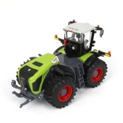 ERTL 1/64 Claas Xerion 5000 4WD, 2021 National Farm Toy Museum Collector's Edition 16413 -Vehicles & Remote Control Sales unnamed file 6868