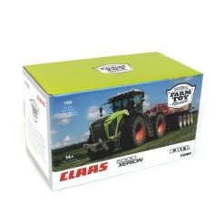 ERTL 1/64 Claas Xerion 5000 4WD, 2021 National Farm Toy Museum Collector's Edition 16413 -Vehicles & Remote Control Sales unnamed file 6870