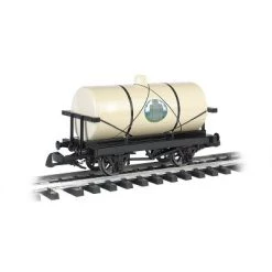 Bachmann Trains 98014 Thomas & Friends Cargo Freight Car Large G Scale 1:25, For Model Train Sets on 45mm Track, International-Style Couplers