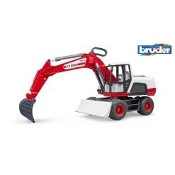 Bruder Excavator -Vehicles & Remote Control Sales unnamed file 6890