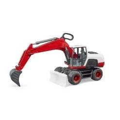 Bruder Excavator -Vehicles & Remote Control Sales unnamed file 6891