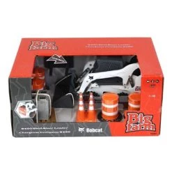Tomy 1/16 Big Farm Bobcat S450 Skid Steer Set with Accessories 47259 -Vehicles & Remote Control Sales unnamed file 6911
