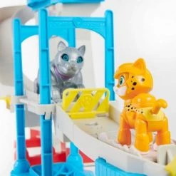 PAW Patrol Cat Pack Playset -Vehicles & Remote Control Sales unnamed file 6923