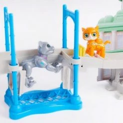 PAW Patrol Cat Pack Playset -Vehicles & Remote Control Sales unnamed file 6924