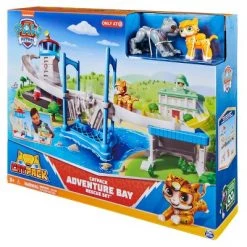 PAW Patrol Cat Pack Playset -Vehicles & Remote Control Sales unnamed file 6926