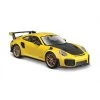 Maisto Die Cast 1:24 Scale AL Porsche 911 GT2 RS