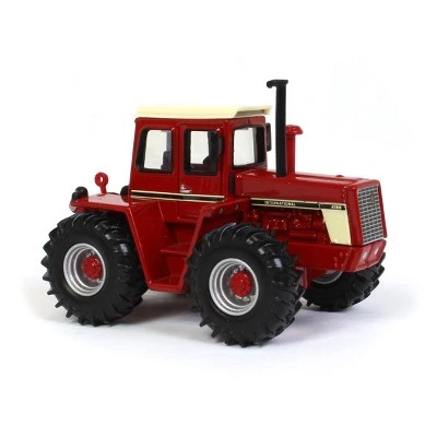 ERTL 1/64 International Harvester 4186 4WD, 2020 National Farm Toy Museum 44237 1 ERTL 1/64 International Harvester 4186 4WD, 2020 National Farm Toy Museum 44237