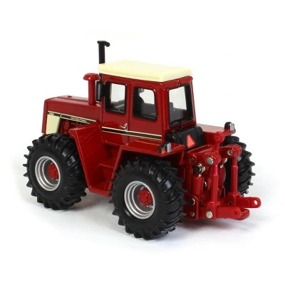 ERTL 1/64 International Harvester 4186 4WD, 2020 National Farm Toy Museum 44237 3 ERTL 1/64 International Harvester 4186 4WD, 2020 National Farm Toy Museum 44237 - Image 3