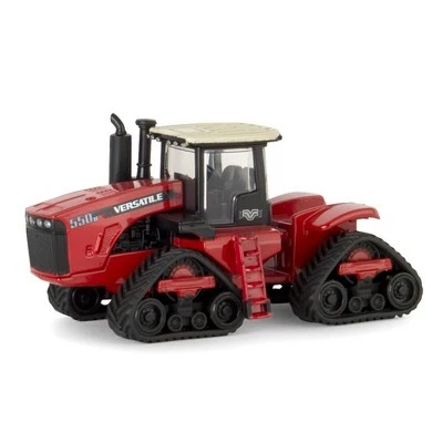 ERTL 1/64 Versatile 550DT DeltaTrack Tractor 16246 1 ERTL 1/64 Versatile 550DT DeltaTrack Tractor 16246