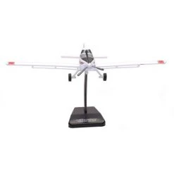New-Ray New Ray 1/60 Limited Edition Red and White AT-502 AG Spray Airplane Crop Duster by New Ray 20693 -Vehicles & Remote Control Sales unnamed file 6959