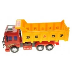 Insten Dump Truck with Friction Power, Vehicle Toys for Kids -Vehicles & Remote Control Sales unnamed file 6985