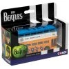 Hornby America Inc The Beatles 1:76 Diecast Vehicle | Help Bus
