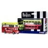 Hornby America Inc The Beatles 1:76 Diecast Vehicle | Please Please Me Bus