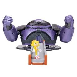 Sonic 2 Movie Giant Eggman Robot Playset with 2.5" Action Figure -Vehicles & Remote Control Sales unnamed file 7