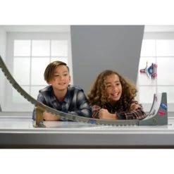 #Boneless Super-Charged Mini Toy Stunt Skateboard with Poseable Skater - Mia -Vehicles & Remote Control Sales unnamed file 7001