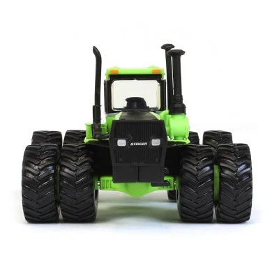 ERTL 1/64 Steiger Cougar IV with Duals 44233 4 ERTL 1/64 Steiger Cougar IV with Duals 44233 - Image 4