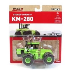 ERTL 1/64 Steiger Cougar IV with Duals 44233 11 ERTL 1/64 Steiger Cougar IV with Duals 44233 -Vehicles & Remote Control Sales unnamed file 7011