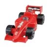 Insten Build Your Own Race Car with Carrier Truck Tool Box, Take-A-Part Toy With Lights & Sounds