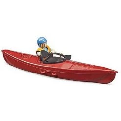 Bruder bworld Kayak with Figure 5 Bruder bworld Kayak with Figure -Vehicles & Remote Control Sales unnamed file 7021