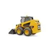 Bruder CATERPILLAR Skid Steer Loader