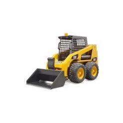 Bruder CATERPILLAR Skid Steer Loader -Vehicles & Remote Control Sales unnamed file 7024
