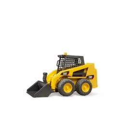 Bruder CATERPILLAR Skid Steer Loader -Vehicles & Remote Control Sales unnamed file 7025