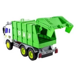 Insten Pull Back Garbage Truck With Lights And Sound, Friction Powered Vehicle -Vehicles & Remote Control Sales unnamed file 7028