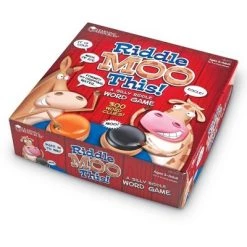 Learning Resources Riddle Moo This Silly Word Game -Vehicles & Remote Control Sales unnamed file 706