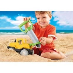 Playmobil Drilling Rig -Vehicles & Remote Control Sales unnamed file 7060
