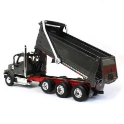 ERTL Big Roads 1/32 Western Star Dump Truck 47232 6 ERTL Big Roads 1/32 Western Star Dump Truck 47232 -Vehicles & Remote Control Sales unnamed file 7107