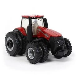 ERTL 1/64 Case IH AFS Connect Magnum 400 with All Around Duals 44210