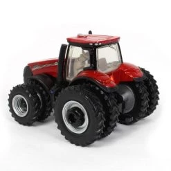 ERTL 1/64 Case IH AFS Connect Magnum 400 with All Around Duals 44210 -Vehicles & Remote Control Sales unnamed file 7116