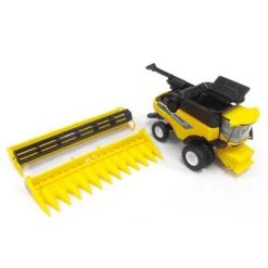 1/64th New Holland CR8.90 Combine with Corn and Grain Headers by ERTL ERT13870 -Vehicles & Remote Control Sales unnamed file 7121