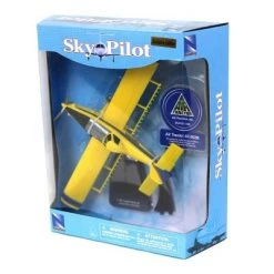 New-Ray New Ray 1:60 Scale Air Tractor AT-502, plastic by New Ray 20643 -Vehicles & Remote Control Sales unnamed file 7130