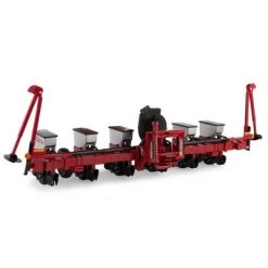 TOMY Case - 1:16 IH 1215 Rigid Mounted Planter