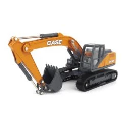ERTL 1/50 Case CX210D Excavator by ERTL ZFN14939