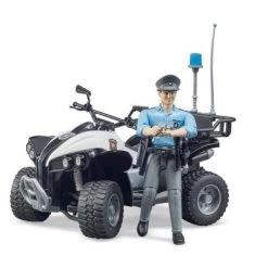 Bruder Police Quad with Police Officer Figure and Accessories -Vehicles & Remote Control Sales unnamed file 7139